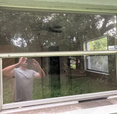 Window Glass Repair Hillsborough County FL