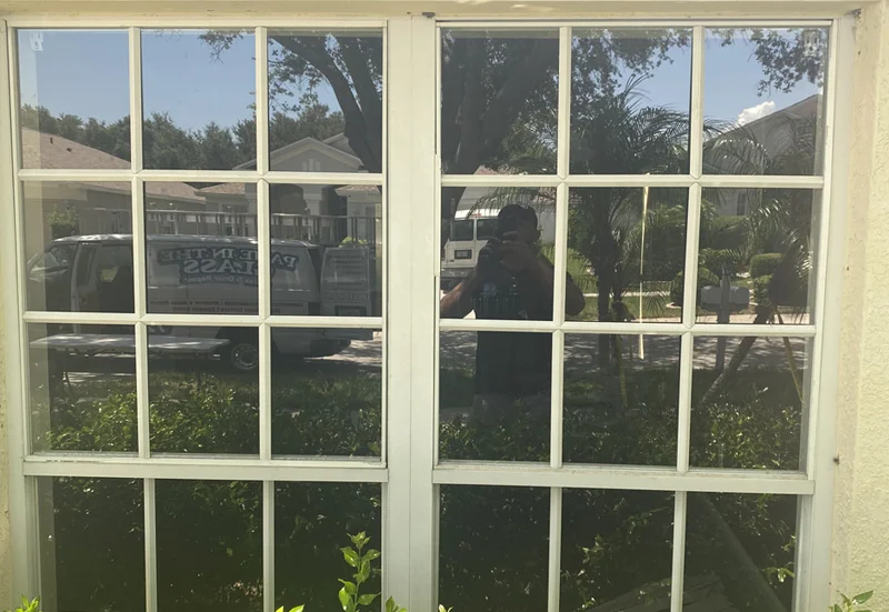 Window Glass Repair Near Me